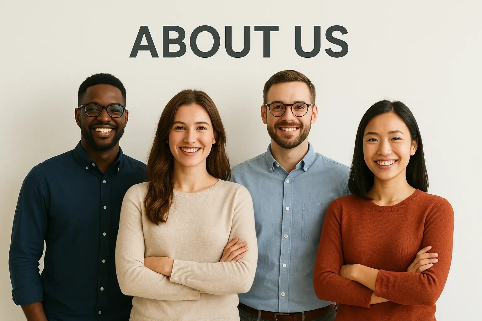 About Us Image